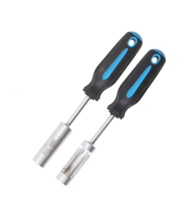 Cheie speciala pentru arcuri saboti frana 240mm Cheie speciala pentru arcuri saboti frana 240mm