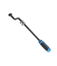 Cheie speciala pentru reglarea osie/punte spate Mercedes-Benz BGS Technic Cheie speciala pentru reglarea osie/punte spate Mercedes-Benz BGS Technic