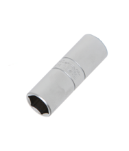 Cheie tubulara pentru bujii 16mm BGS Technic  Cheie tubulara pentru bujii 16mm BGS Technic