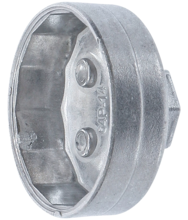 Cheie tubulara pentru filtre de ulei Ø 64 mm in 14 colturi pentru Daihatsu/Fiat/Nissan/Toyota BGS Technic 1042 Cheie tubulara pentru filtre de ulei Ø 64 mm in 14 colturi pentru Daihatsu/Fiat/Nissan/Toyota BGS Technic 1042