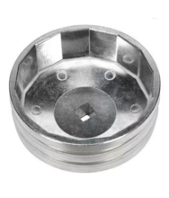 Cheie tubulara pentru filtre de ulei Ø74 mm in 14 colturi pentru Volkswagen/Audi/Mercedes/BMW/Opel BGS Technic 1041 Cheie tubulara pentru filtre de ulei Ø74 mm in 14 colturi pentru Volkswagen/Audi/Mercedes/BMW/Opel BGS Technic 1041