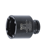 Cheie tubulara speciala cu 4 dinti interior KM5 BGS Technic 8327-5 Cheie tubulara speciala cu 4 dinti interior KM5 BGS Technic 8327-5