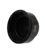 Cheie tubulara speciala in 8 laturi - 100mm pentru Scania BGS Technic Cheie tubulara speciala in 8 laturi - 100mm pentru Scania BGS Technic