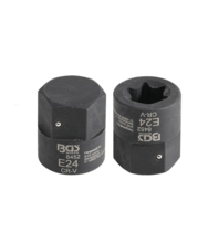 Cheie tubulara speciala pentru etrier frana MAN E-24  Cheie tubulara speciala pentru etrier frana MAN E-24