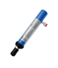 Cilindru hidraulic 10 Tone pentru tinichigerie BGS Technic Cilindru hidraulic 10 Tone pentru tinichigerie BGS Technic