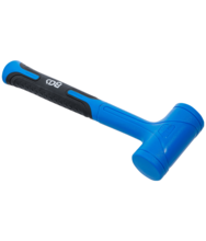 Ciocan de protectie fara recul Ø 47mm BGS Technic 74443 Ciocan de protectie fara recul Ø 47mm BGS Technic 74443