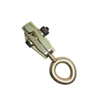 Clema speciala de tras caroserii 36mm - 2 Tone BGS Technic Clema speciala de tras caroserii 36mm - 2 Tone BGS Technic