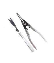 Cleste pentru cablu de frana 215mm BGS Technic Cleste pentru cablu de frana 215mm BGS Technic