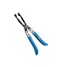 Cleste pentru simering supape 270mm BGS Technic Cleste pentru simering supape 270mm BGS Technic