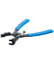 Cleste special pentru demontat clipsuri 185mm BGS Technic 74270 Cleste special pentru demontat clipsuri 185mm BGS Technic 74270