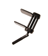 Dispozitiv actionare piston etrier pentru autovehicule Dispozitiv actionare piston etrier pentru autovehicule