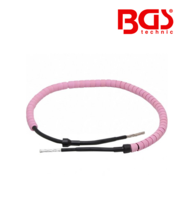 Bobina pentru aparat incalzire cu inductie cu protecţie ceramica pentru BGS 2169 BGS Technic 2169-8 Bobina pentru aparat incalzire cu inductie cu protecţie ceramica pentru BGS 2169 BGS Technic 2169-8