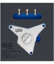 Dispozitiv de reglare ax cu came pentru Alfa Romeo/Fiat/Lancia 1.4 L MultiAir Turbo BGS Technic 74311 Dispozitiv de reglare ax cu came pentru Alfa Romeo/Fiat/Lancia 1.4 L MultiAir Turbo BGS Technic 74311