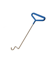 Dispozitiv pentru demontat tampon esapament BGS Technic Dispozitiv pentru demontat tampon esapament BGS Technic