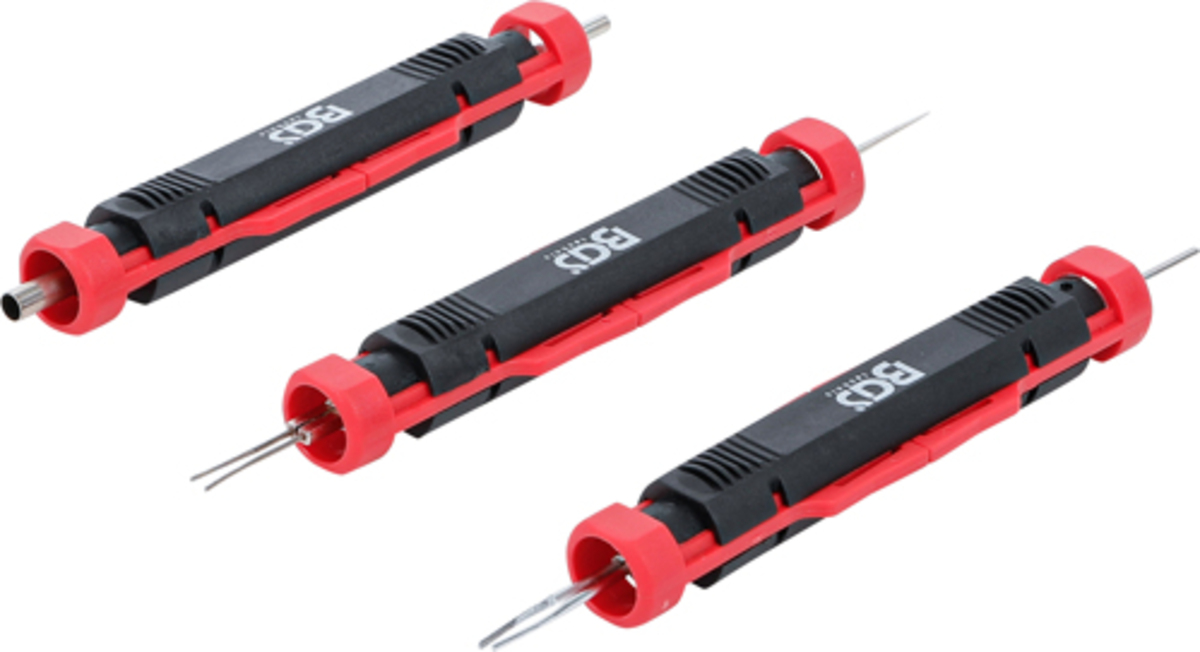 Set scule pentru desfacut cuple electrice 3 piese BGS Technic 9807