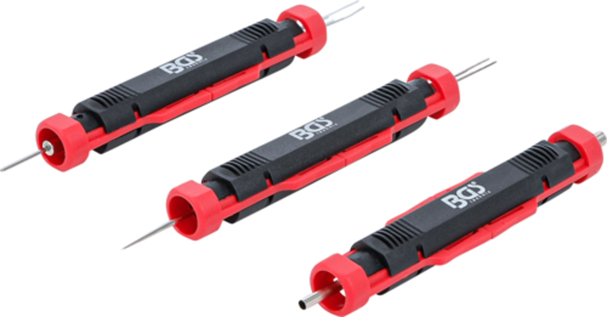 Set scule pentru desfacut cuple electrice 3 piese BGS Technic 9807