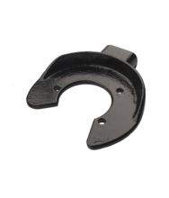 Flansa pentru presa de arcuri Mercedes E-Klasse la produsul BGS 1134/BGS 1144 Flansa pentru presa de arcuri Mercedes E-Klasse la produsul BGS 1134/BGS 1144