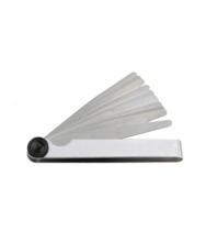 Lere profesionale pentru masurare tacheti 0.03 - 0.50mm BGS Technic 3135 Lere profesionale pentru masurare tacheti 0.03 - 0.50mm BGS Technic 3135