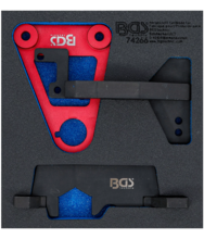 Trusa cale distributie pentru Mercedes-Benz M282 BGS Technic 74266 Trusa cale distributie pentru Mercedes-Benz M282 BGS Technic 74266