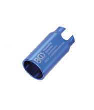 Tubulara speciala pentru rozeta butuc contact Mercedes-Benz Tubulara speciala pentru rozeta butuc contact Mercedes-Benz