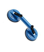 Ventuza de cauciuc ABS pentru ridicare Ø 120mm | 325mm BGS Technic Ventuza de cauciuc ABS pentru ridicare Ø 120mm | 325mm BGS Technic