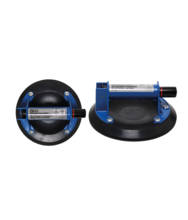 Ventuza de cauciuc cu pompa pentru ridicare Ø 200mm BGS Technic Ventuza de cauciuc cu pompa pentru ridicare Ø 200mm BGS Technic