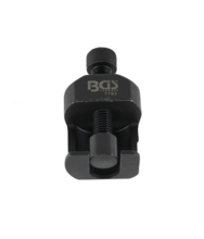 Presa extractoare brat stergator la Audi Q7 BGS Technic Presa extractoare brat stergator la Audi Q7 BGS Technic