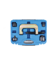 Presa pentru pivoti Mercedes 220/211/230 - Jeep Presa pentru pivoti Mercedes 220/211/230 - Jeep