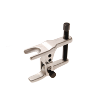 Presa pentru pivoti si capete de bara cu reglaj 50mm - 80mm Presa pentru pivoti si capete de bara cu reglaj 50mm - 80mm