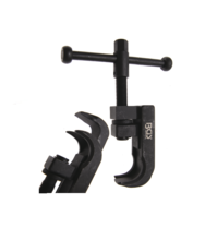 Presa pentru tacheti hidraulici la motoare DOHC  Presa pentru tacheti hidraulici la motoare DOHC