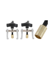 Presa universala pentru stergatoare de parbriz BGS Technic Presa universala pentru stergatoare de parbriz BGS Technic