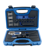 Presa hidraulica pentru bercuit conducte de frana 4.75mm - 5mm - 6mm BGS Technic 9445 Presa hidraulica pentru bercuit conducte de frana 4.75mm - 5mm - 6mm BGS Technic 9445