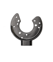 Flansa pentru presa de arcuri Renault Twingo la produsul BGS 1134/BGS 1144 Flansa pentru presa de arcuri Renault Twingo la produsul BGS 1134/BGS 1144