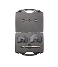 Presa pentru arcuri 2.5 Tone BGS Technic Presa pentru arcuri 2.5 Tone BGS Technic