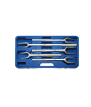 Trusa cu furci pentru depresat pivoti si capete de bara Trusa cu furci pentru depresat pivoti si capete de bara