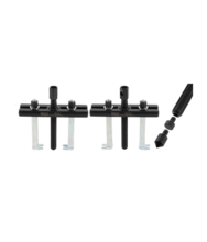 Presa cu 2 brate reversibila pentru rulment 50-145mm / 70-170mm BGS Technic Presa cu 2 brate reversibila pentru rulment 50-145mm / 70-170mm BGS Technic