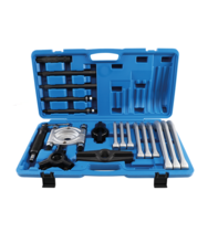 Presa pentru rulmenti cu 2 si 3 brate cu actionare hidraulica 10 Tone Presa pentru rulmenti cu 2 si 3 brate cu actionare hidraulica 10 Tone