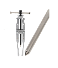 Presa pentru rulmeti extra-lunga 300mm BGS Technic Presa pentru rulmeti extra-lunga 300mm BGS Technic