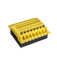 Organizator pentru chiuloasa BGS Technic Organizator pentru chiuloasa BGS Technic