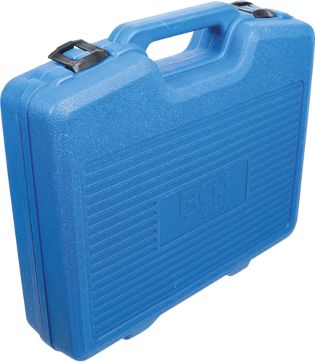 Trusa speciala pentru montat/demontat rulmenti roata BGS Technic 67301 Trusa speciala pentru montat/demontat rulmenti roata BGS Technic 67301