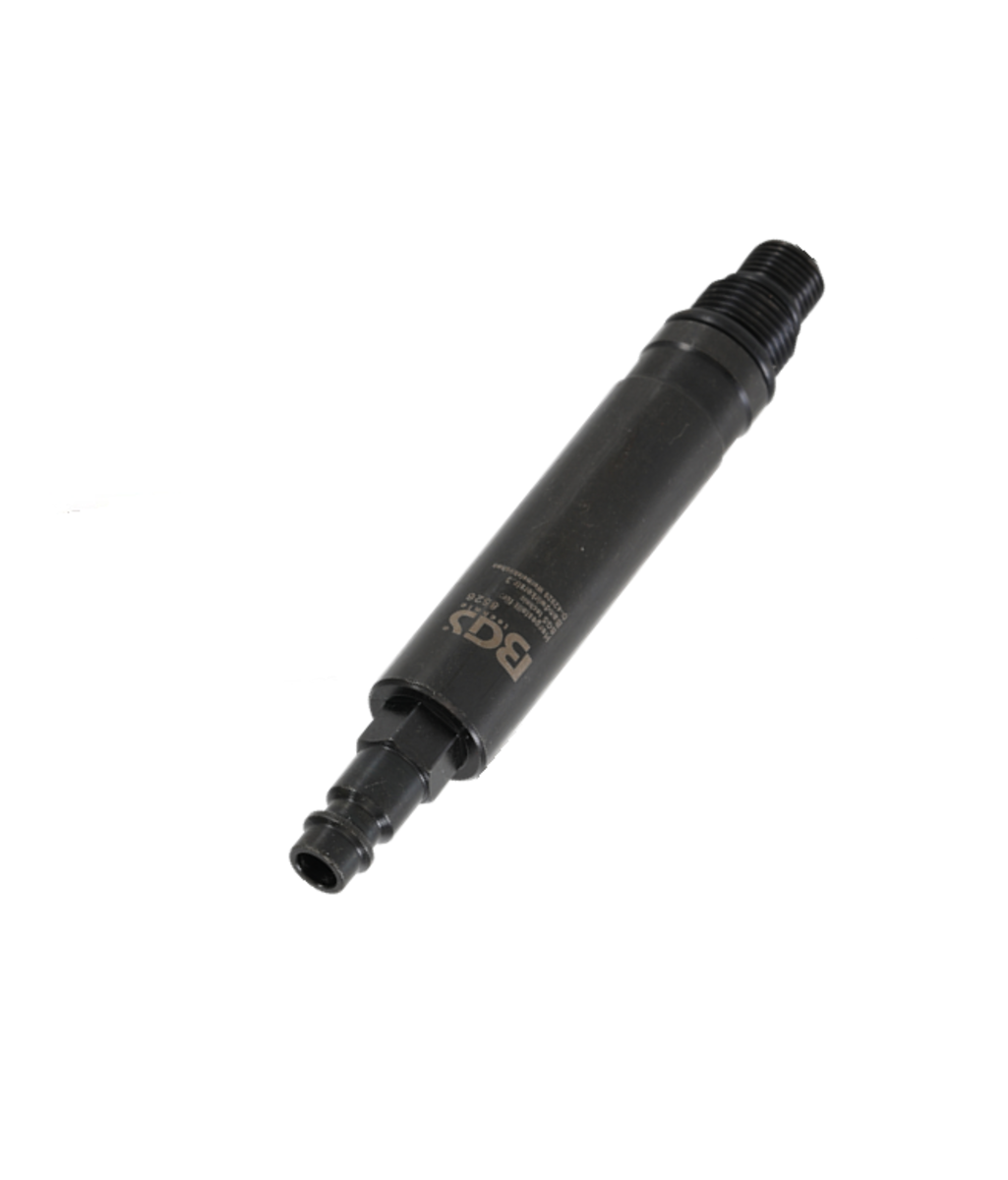 Adaptor pentru cilindru M14 - M18 BGS Technic Adaptor pentru cilindru M14 - M18 BGS Technic