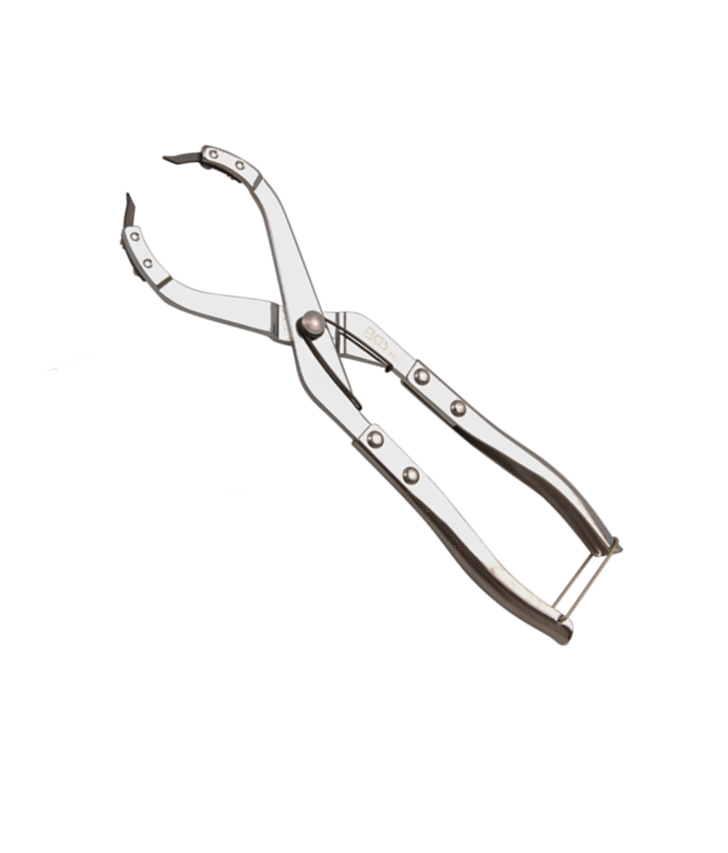 Cleste pentru tacheti 275mm BGS Technic Cleste pentru tacheti 275mm BGS Technic