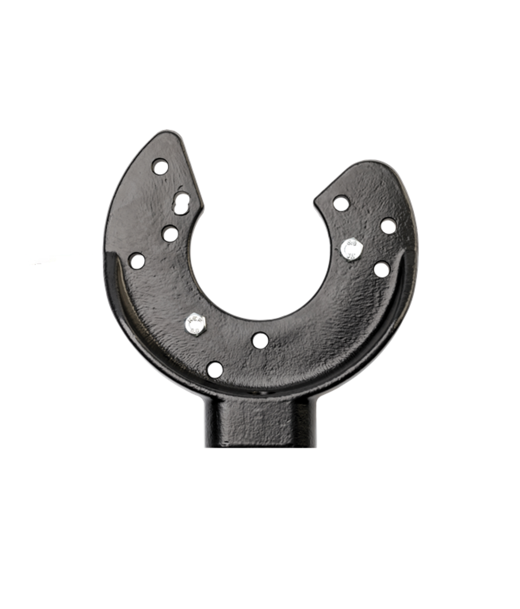 Flansa pentru presa de arcuri Renault Twingo la produsul BGS 1134/BGS 1144 Flansa pentru presa de arcuri Renault Twingo la produsul BGS 1134/BGS 1144