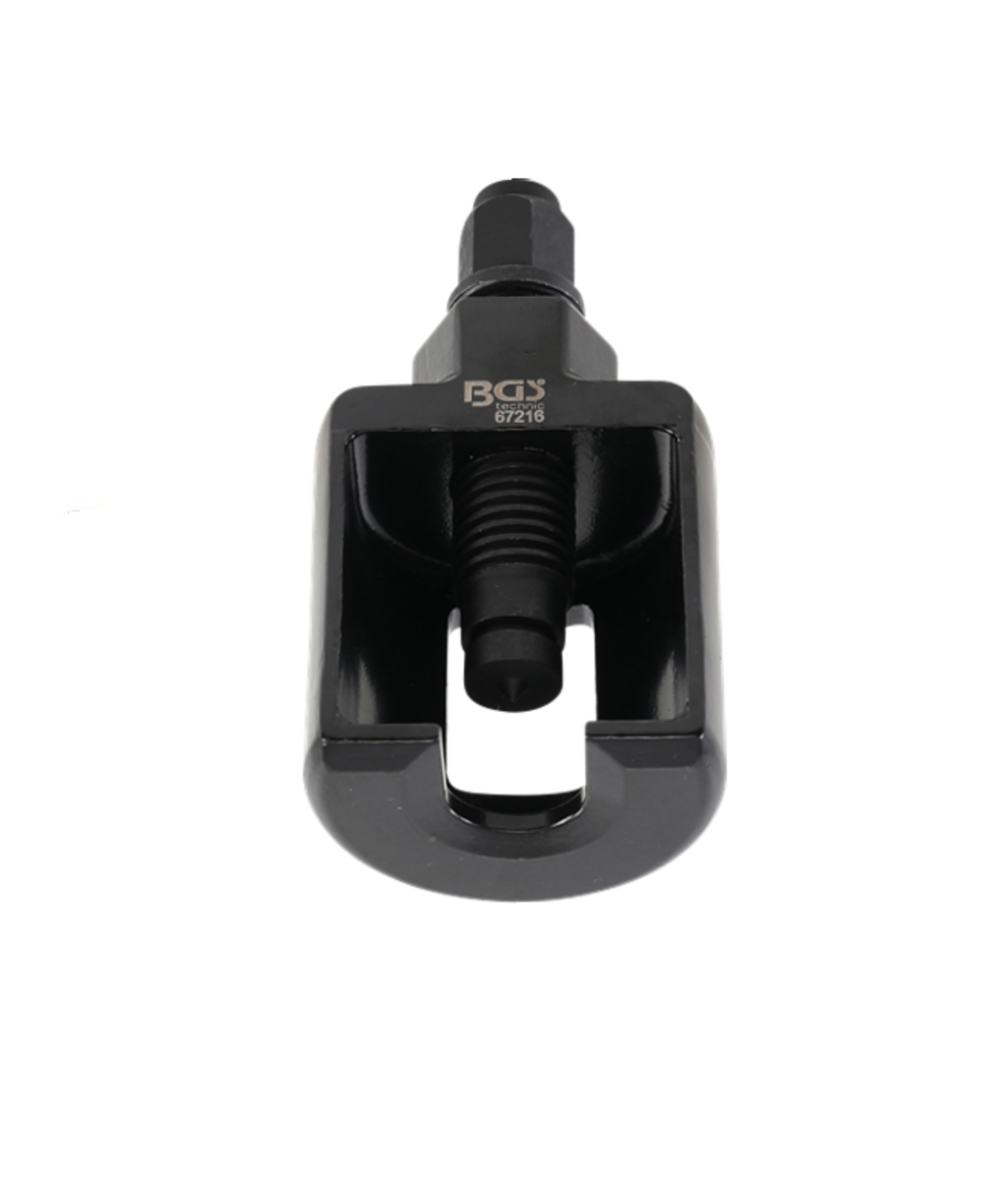 Presa pentru pivoti si capete de bara 23mm BGS Technic