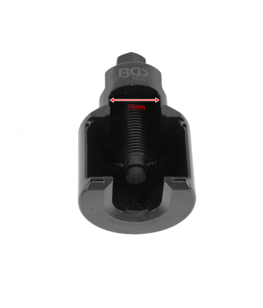 Presa pentru pivoti si capete de bara 39mm BGS Technic Presa pentru pivoti si capete de bara 39mm BGS Technic