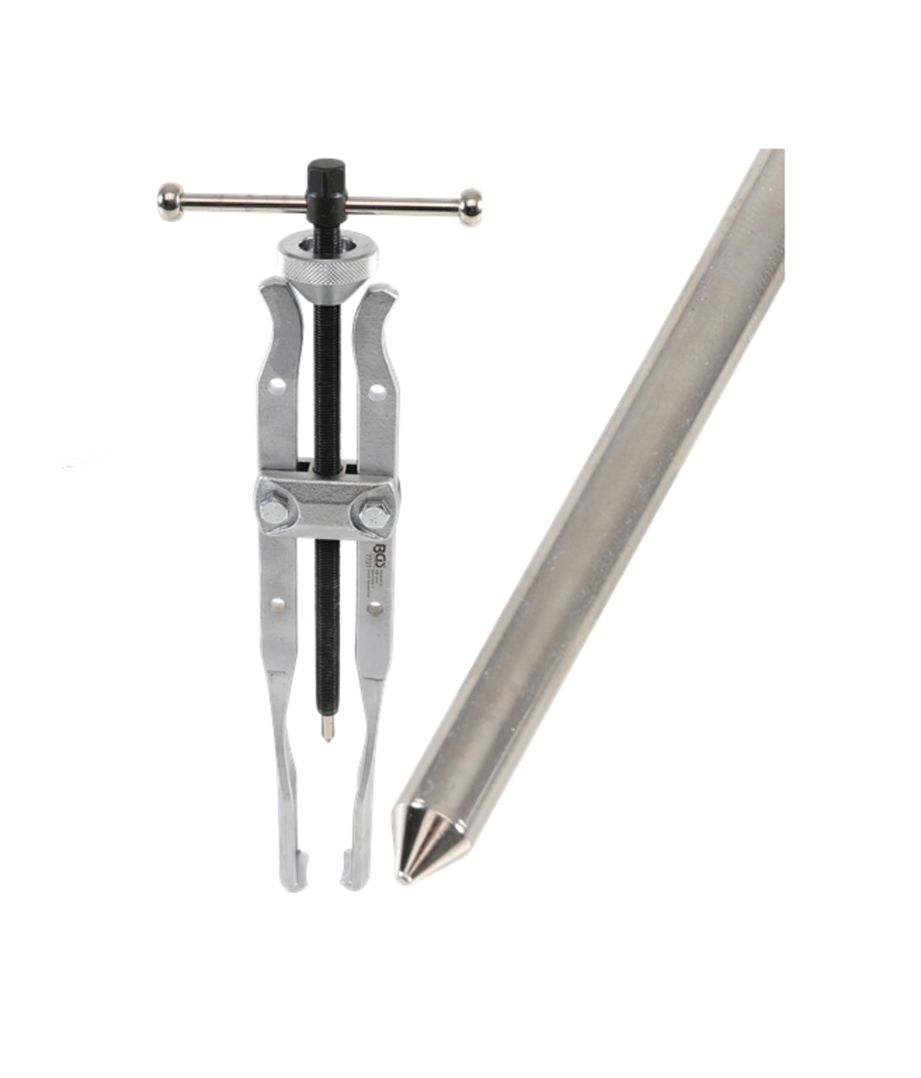 Presa pentru rulmeti extra-lunga 300mm BGS Technic Presa pentru rulmeti extra-lunga 300mm BGS Technic