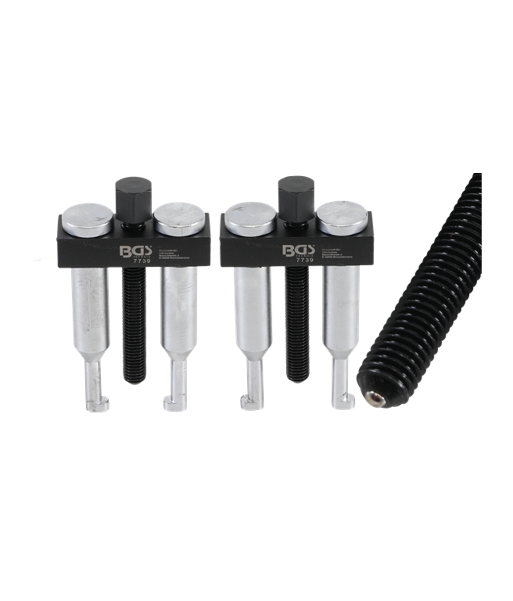 Presa volan pentru Opel/GM BGS Technic