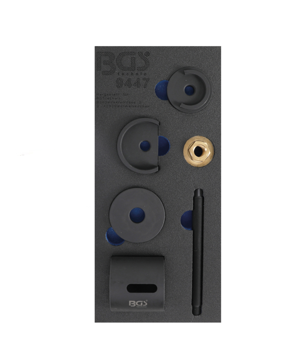 Set presa pentru bucsi Mini One/Cooper/Cooper S