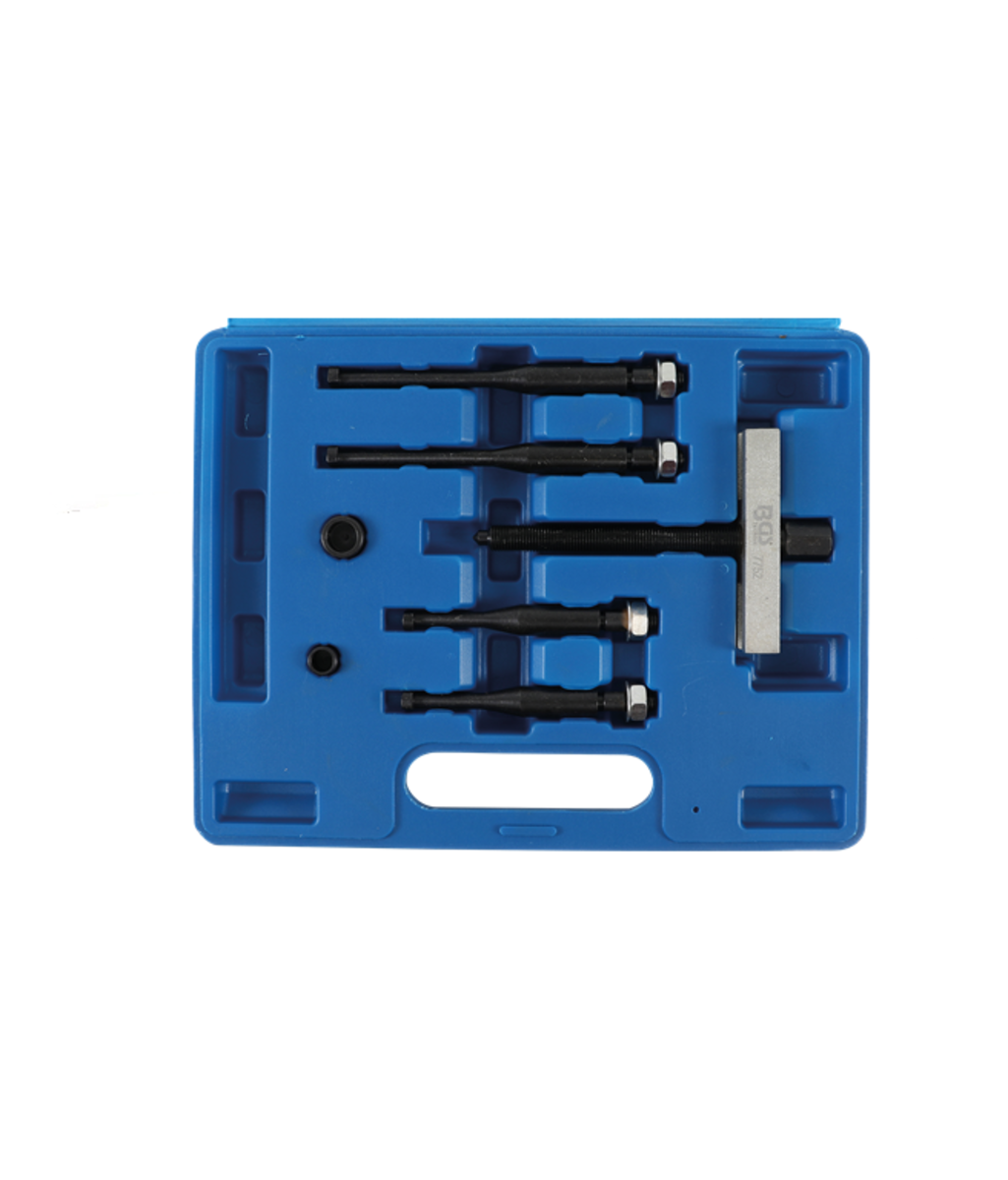 Trusa cu extractoare volan 87mm - 153mm BGS Technic