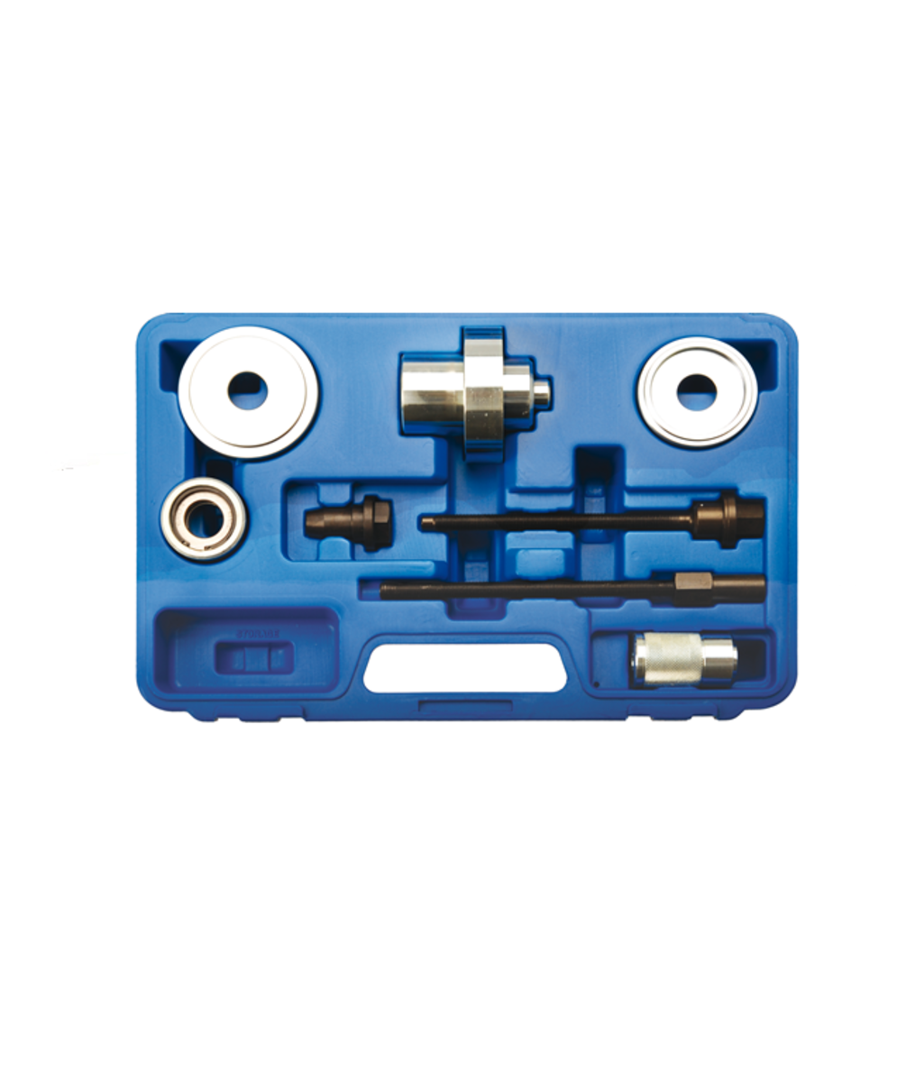 Trusa cu presa de bucsi pentru VW Polo 9N